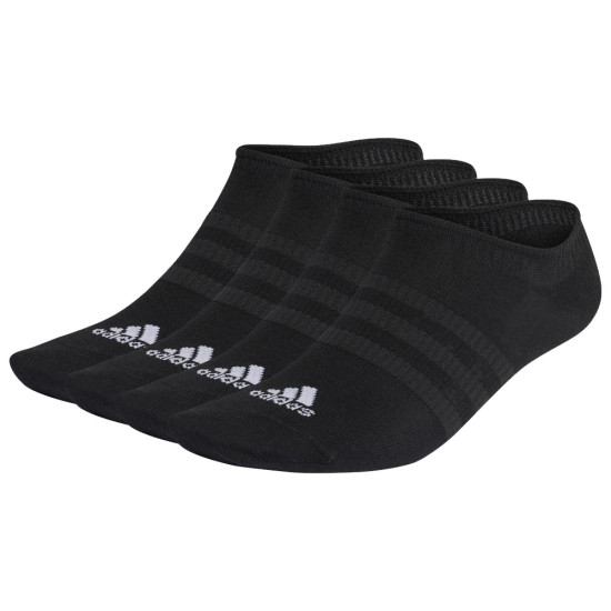 Adidas Κάλτσες Thin And Light No-Show Socks 3 pairs Adidas Κάλτσες Thin And Light No-Show Socks 3 pairs